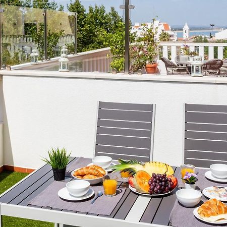 Terrace Lovers By Seewest Lagos Extérieur photo