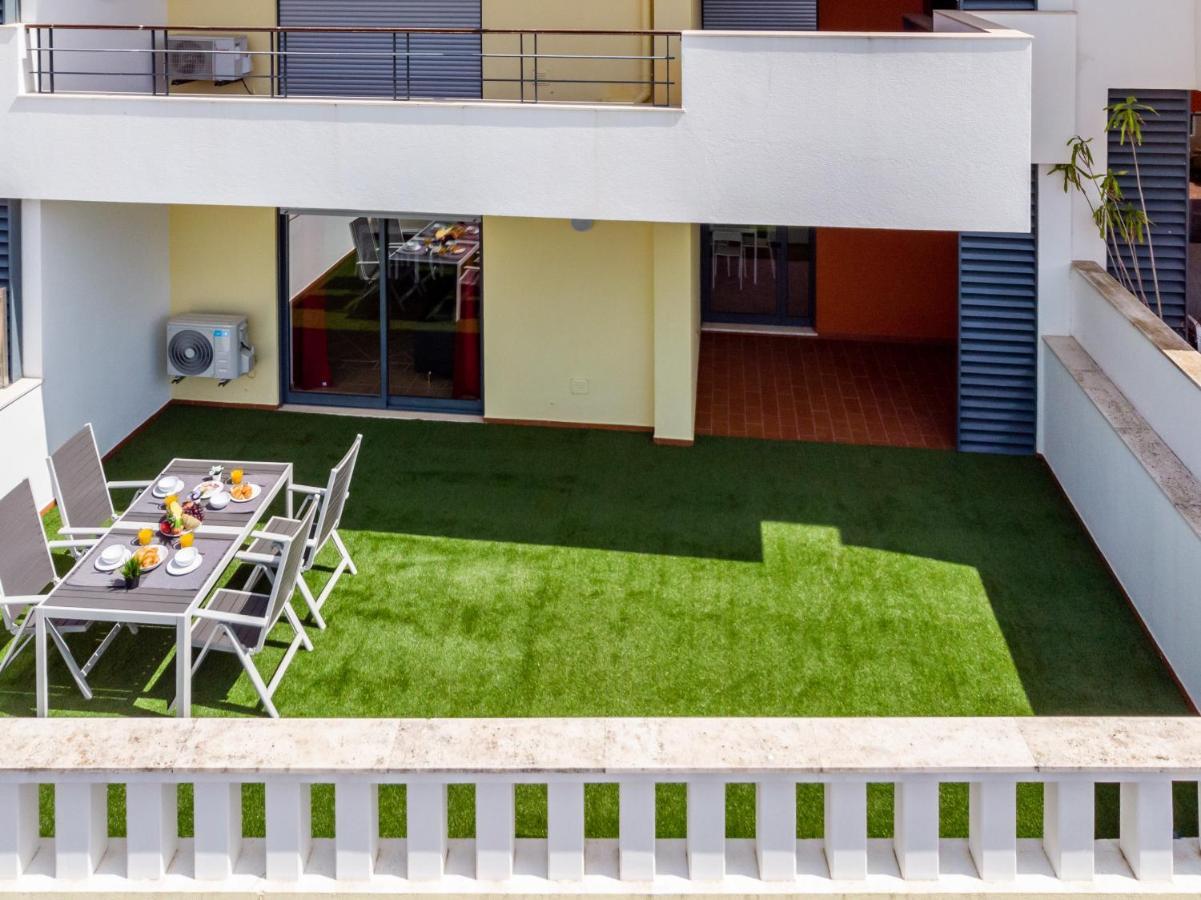 Terrace Lovers By Seewest Lagos Extérieur photo