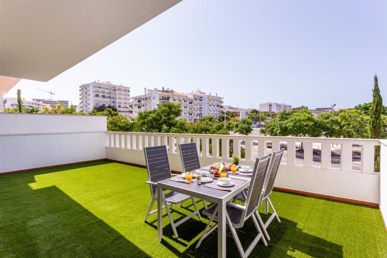 Terrace Lovers By Seewest Lagos Extérieur photo