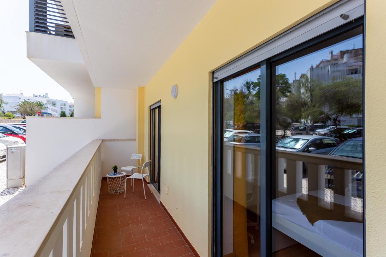 Terrace Lovers By Seewest Lagos Extérieur photo